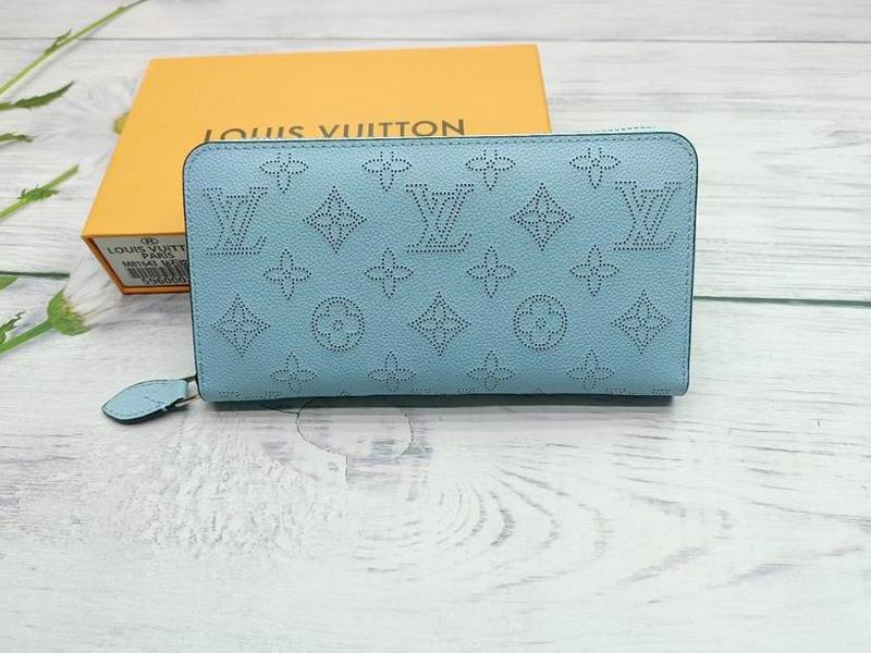 LV Wallets 75